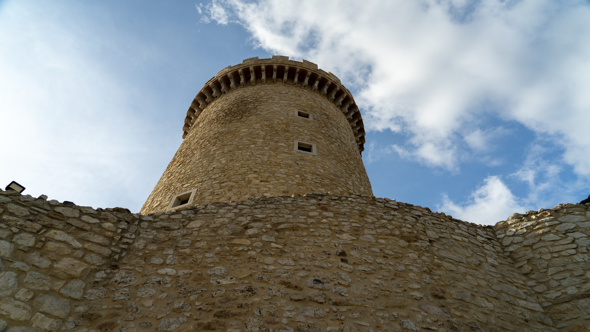Torre Angioina Colletorto